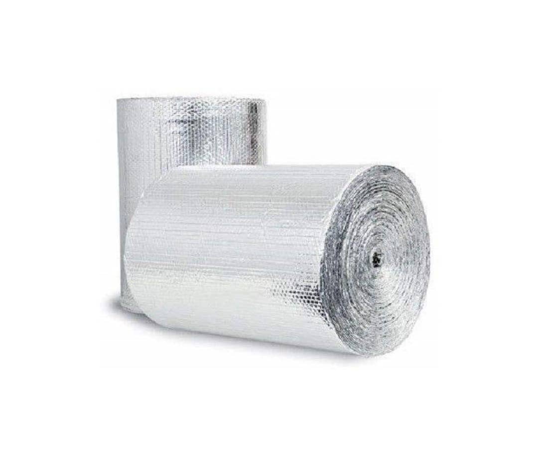 Car and camping window reflectors